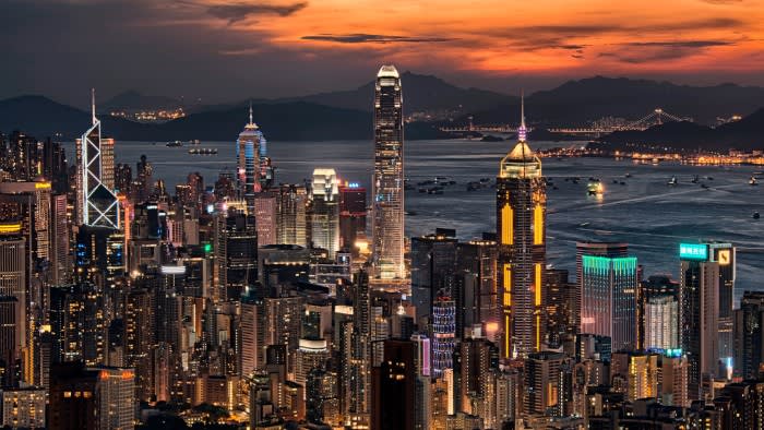 Hong Kong's digital asset exchange warns about the feasibility of the city's new crypto rules