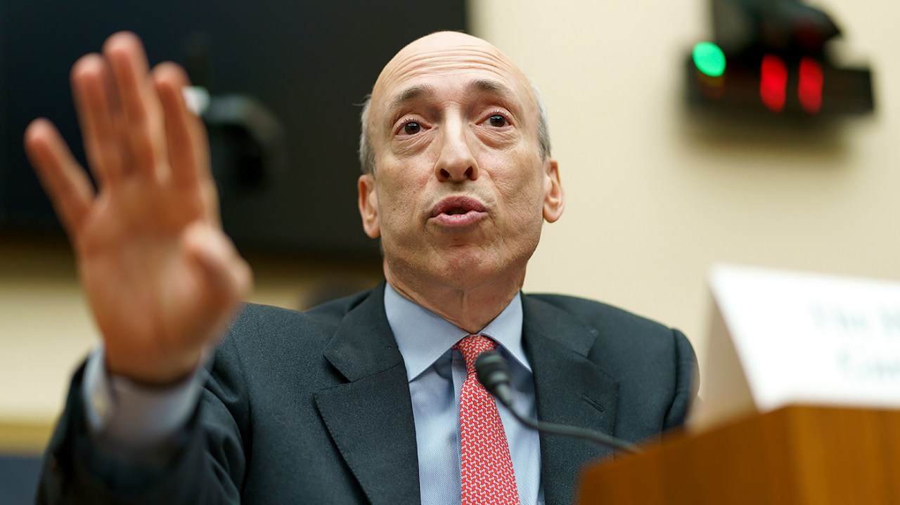 House Passes Bill to Create New Cryptocurrency Framework Despite Rejection from Securities and Exchange Commission Chairman Gary Gensler