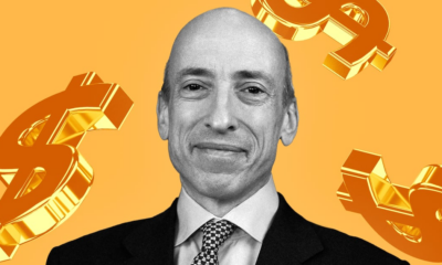 How Gary Gensler's SEC is trumping crypto companies in the courts – DL News