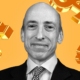 How Gary Gensler's SEC is trumping crypto companies in the courts – DL News