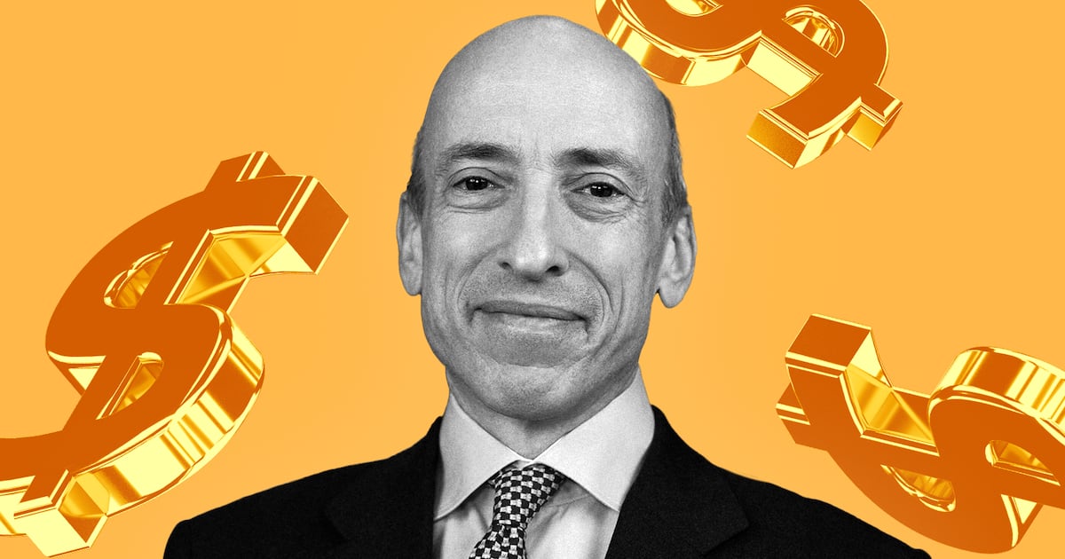 How Gary Gensler's SEC is trumping crypto companies in the courts – DL News