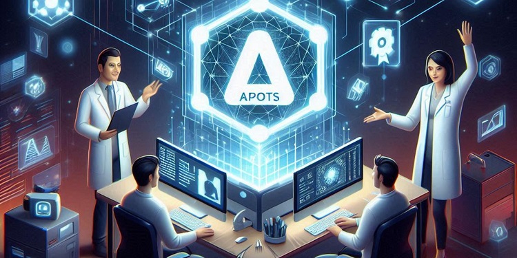 IONET Partners with Aptos Labs to Revolutionize Artificial Intelligence and Blockchain Integration