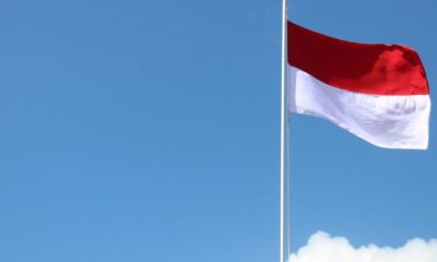 Indonesia's financial regulator issues new cryptocurrency regulation to strengthen the industry