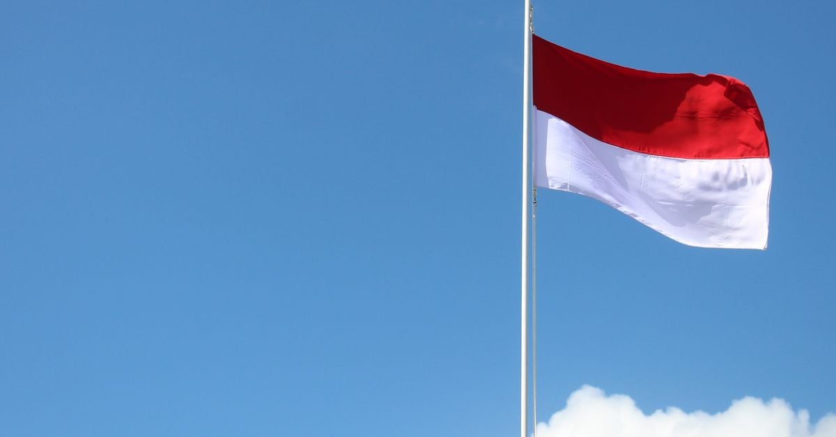 Indonesia's financial regulator issues new cryptocurrency regulation to strengthen the industry