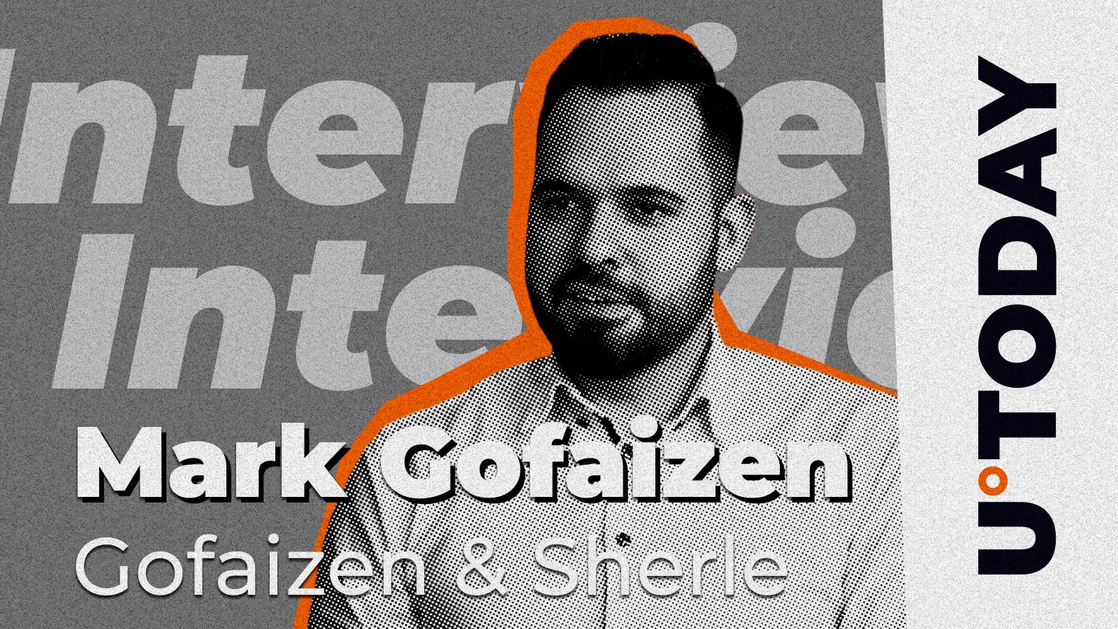 Interview with Mark Gofaizen, Senior Partner at Gofaizen & Sherle