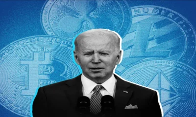 Is Biden toning down his stance on cryptocurrencies?  Crypto Advisor Pro-Crypto is back!