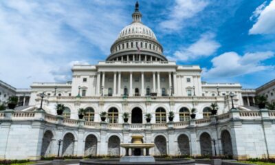 Is Washington getting closer to cryptocurrencies?  Top US policy and regulatory trends to watch