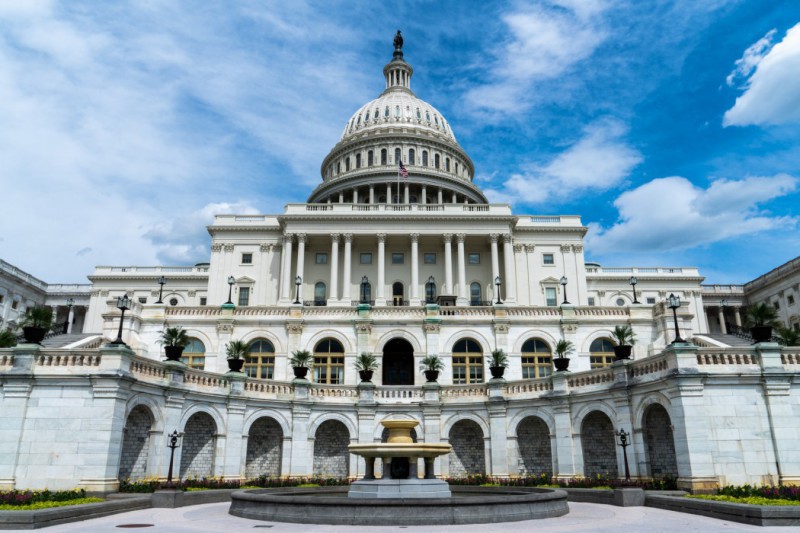 Is Washington getting closer to cryptocurrencies?  Top US policy and regulatory trends to watch