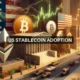 Is the US behind in regulating stablecoins?  Former CFTC officials speak