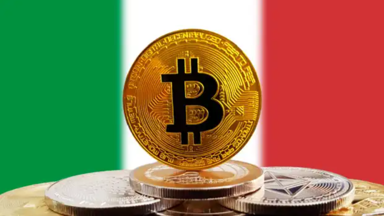 Italy will increase surveillance of the cryptocurrency market with heavy fines