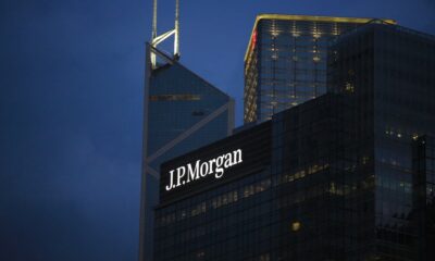 JPMorgan: US Cryptocurrency Regulations Signal Opposition to Non-Compliant CBDCs and Stablecoins - JPMorgan Chase (NYSE:JPM)