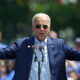 Biden has vetoed bill aimed at overturning SEC crypto accounting standards