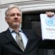 Julian Assange's family is raising funds for him with Bitcoin