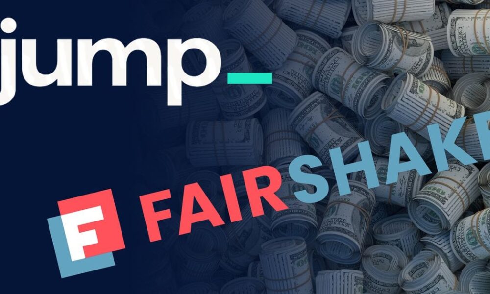 Jump Crypto Adds $10 Million to Industry's US Political War Fund, Bringing PAC to $169 Million