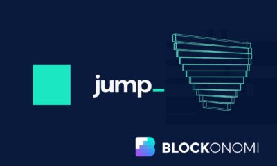 Jump Crypto president leaves amid regulatory scrutiny and past controversies