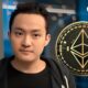 Justin Sun optimistic about potential Ethereum ETF approval?  The data suggests