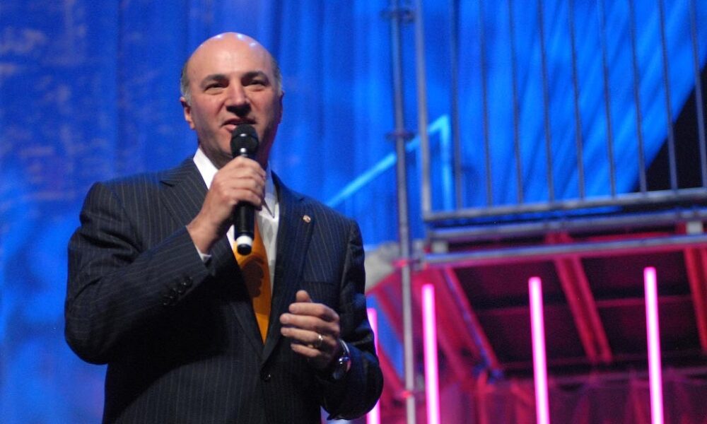 Kevin O'Leary argues for rigorous regulatory compliance: implications for digital assets