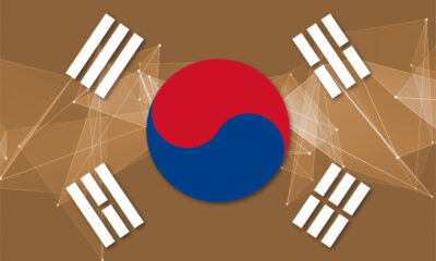 korea blockchain