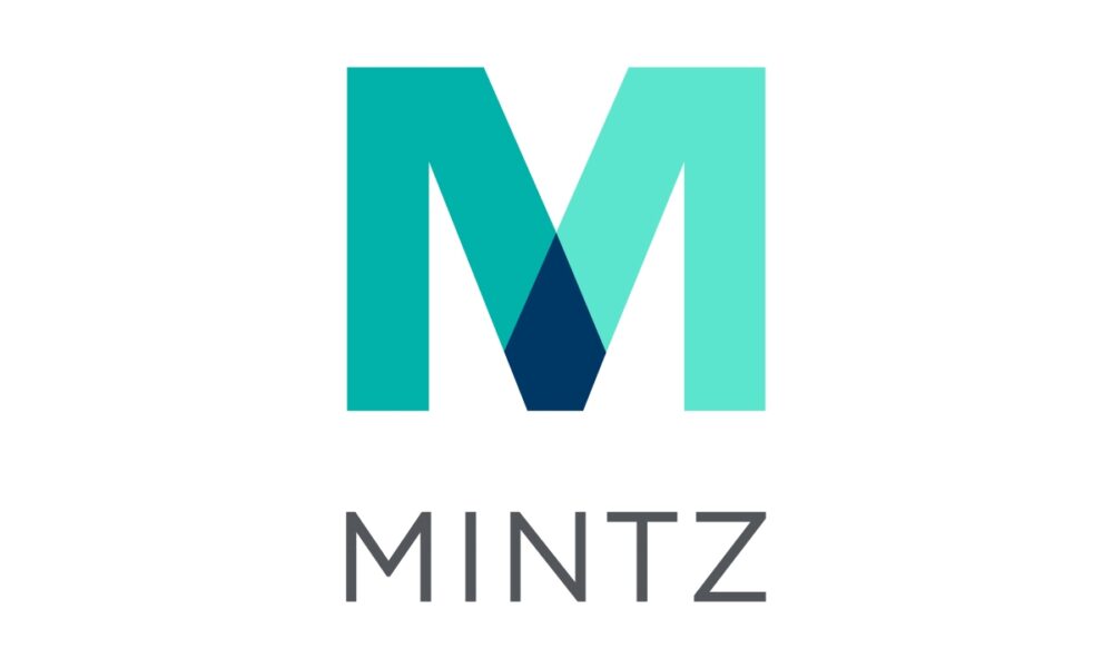 Mintz - Intellectual Property Viewpoints