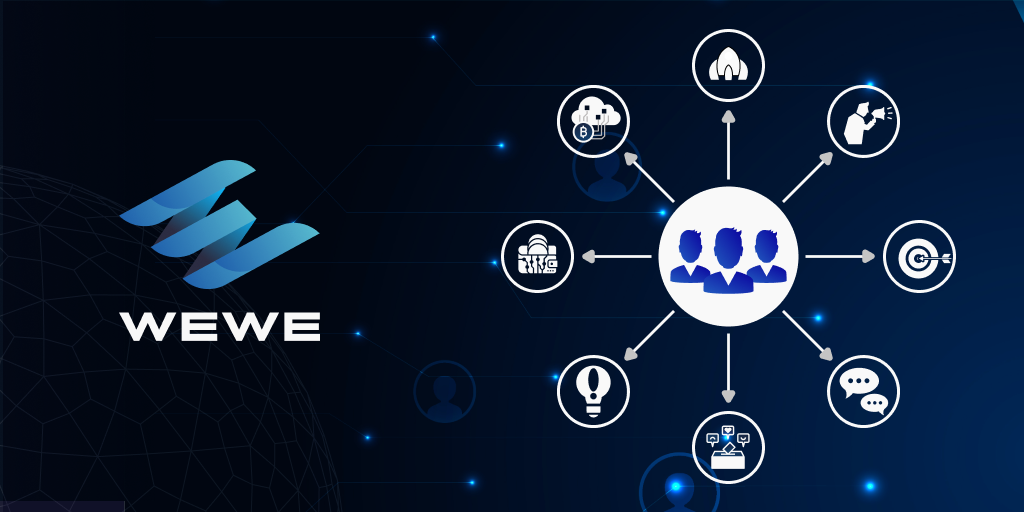 Legal and Regulatory Aspects of Cryptocurrencies and WEWE Global's DAO » The Merkle News