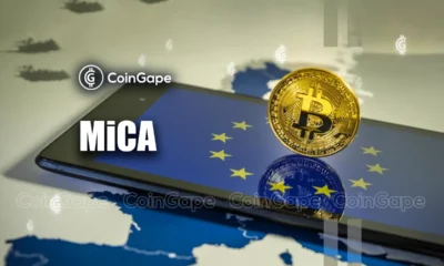 MiCA Increases Usage of EUR Stablecoins, Will It Cast a Shadow on USD-Backed Coins?