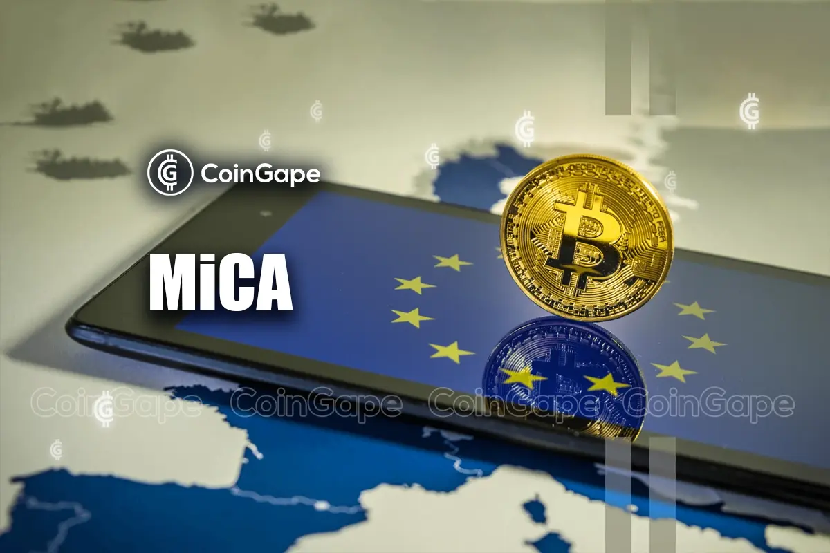 MiCA Increases Usage of EUR Stablecoins, Will It Cast a Shadow on USD-Backed Coins?