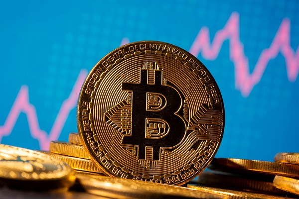 &copy; Reuters Bitcoin Ten-Year Prediction: Michael Saylor Hints at Price Boom Ahead