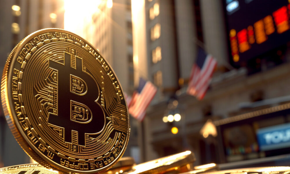 More US states expected to follow Wisconsin’s lead by investing in spot Bitcoin ETFs