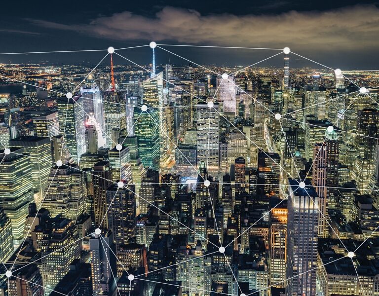 NYCEDC, NYC Talent and CUNY Queens College Launch NYC Node, a Blockchain Applied Learning Program and New York City's First Blockchain Infrastructure Investment