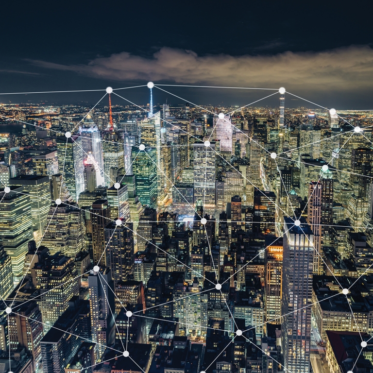 NYCEDC, NYC Talent and CUNY Queens College Launch NYC Node, a Blockchain Applied Learning Program and New York City's First Blockchain Infrastructure Investment