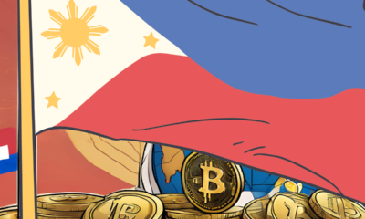 Navigating the Troubled Waters: The Philippines and Cryptocurrency Regulation