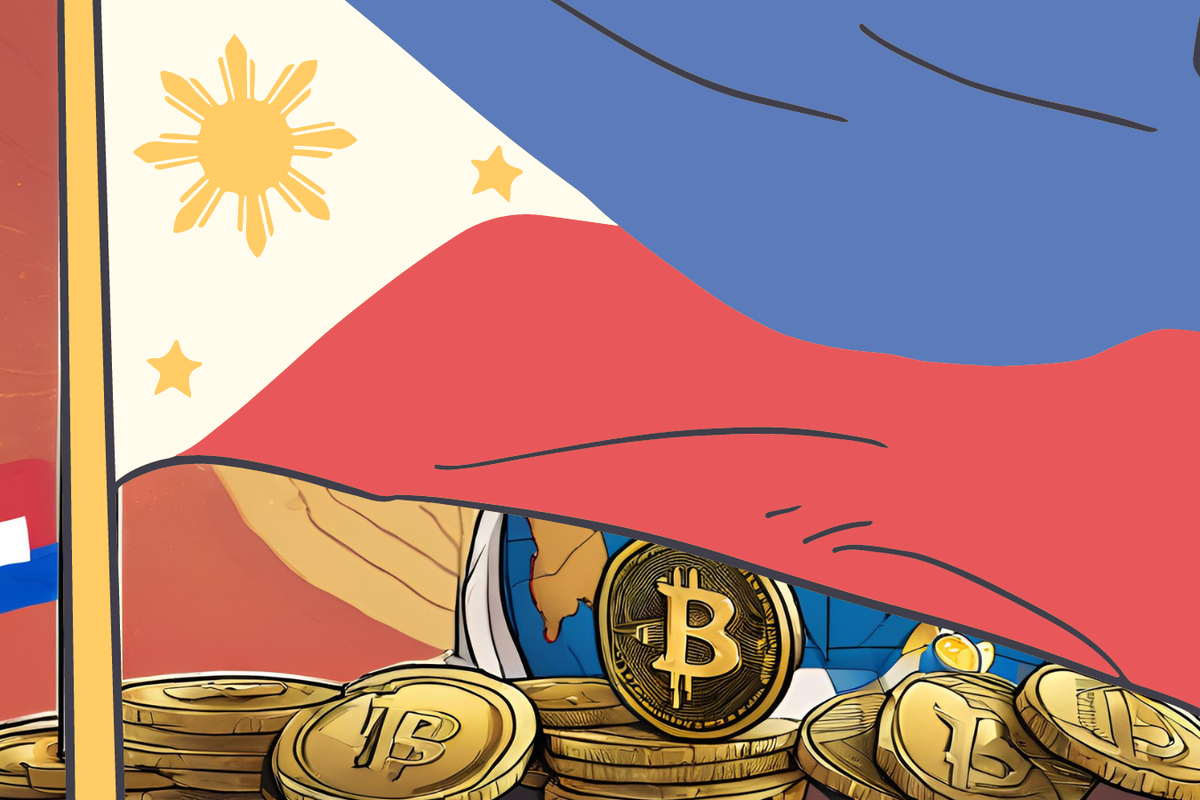 Navigating the Troubled Waters: The Philippines and Cryptocurrency Regulation