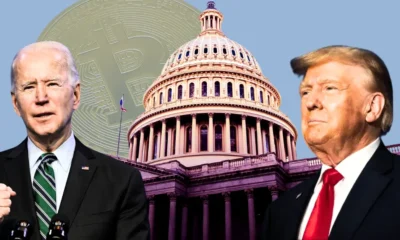 New US cryptocurrency regulations empower president to block access to cryptocurrencies