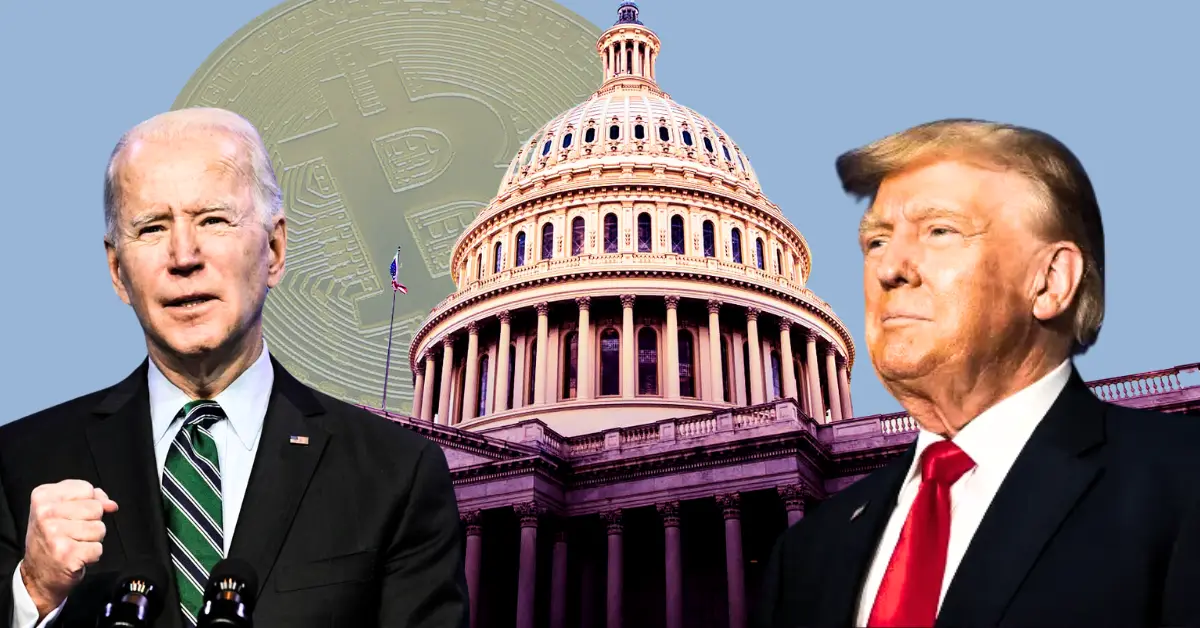 New US cryptocurrency regulations empower president to block access to cryptocurrencies