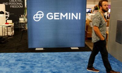 New York Recovers $50 Million for Gemini Earn Fraudulent Crypto Investors