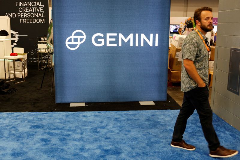 New York Recovers $50 Million for Gemini Earn Fraudulent Crypto Investors