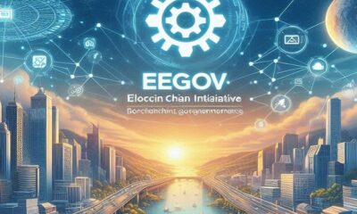 Pioneering Blockchain for Efficient Governance in the Philippines