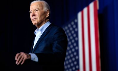 President Biden Vetoes Cryptocurrency Custody Bill