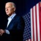 President Biden Vetoes Cryptocurrency Custody Bill