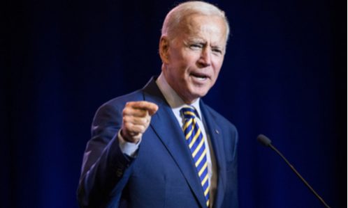 President Biden Vetoes Cryptocurrency Custody Bill