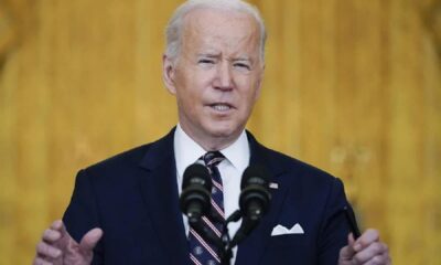 President Biden and the SEC face backlash from Coinbase and Ripple