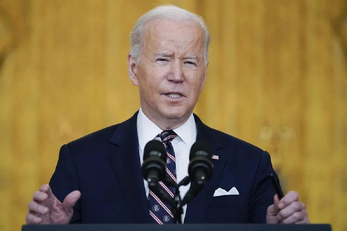 President Biden and the SEC face backlash from Coinbase and Ripple