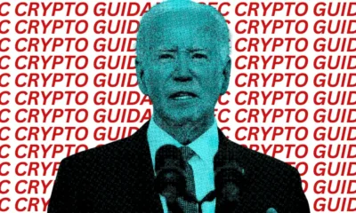 President Biden's surprise veto saves SEC crypto leadership