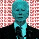 President Biden's surprise veto saves SEC crypto leadership