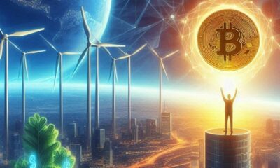 Revolutionizing Clean Energy Trading with Blockchain and Stablecoin Integration