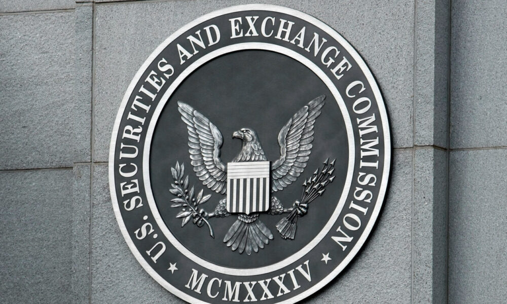 SEC Crypto Enforcement Chief Resigns, Silencing Pump.Fun Rumors