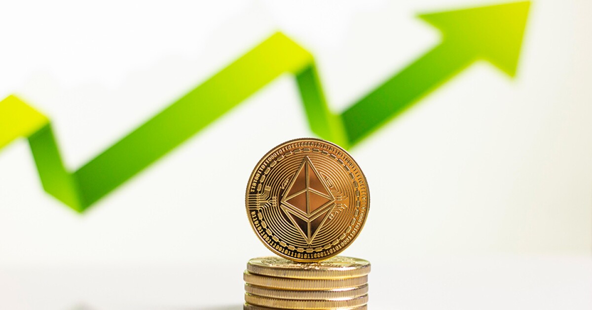 SEC approves non-equity Ethereum ETF proposals