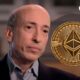 SEC boss Gary Gensler breaks silence on Ethereum ETFs