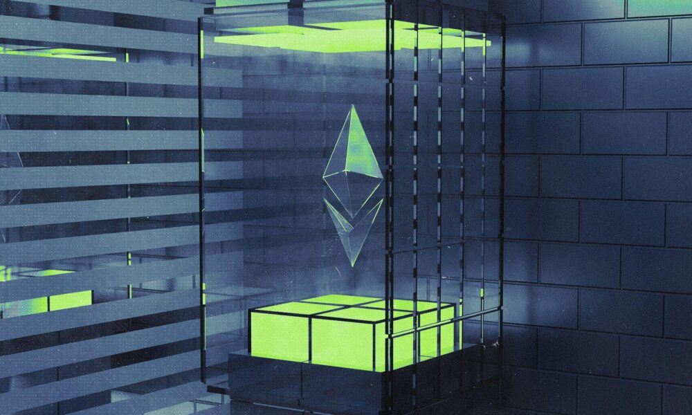 SEC expected to approve Ethereum ETFs