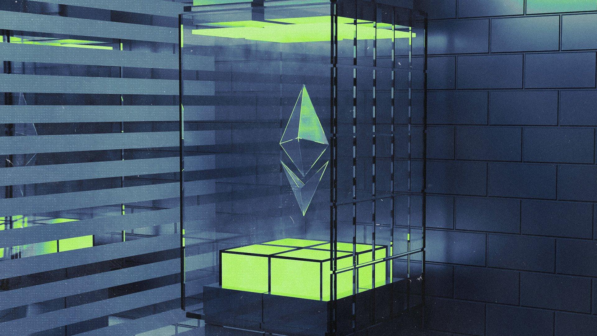 SEC expected to approve Ethereum ETFs